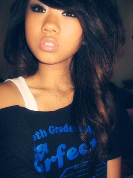 So Many Asian Hotties at Once. Part 2