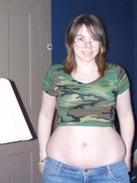 Would You Call Her Pretty?