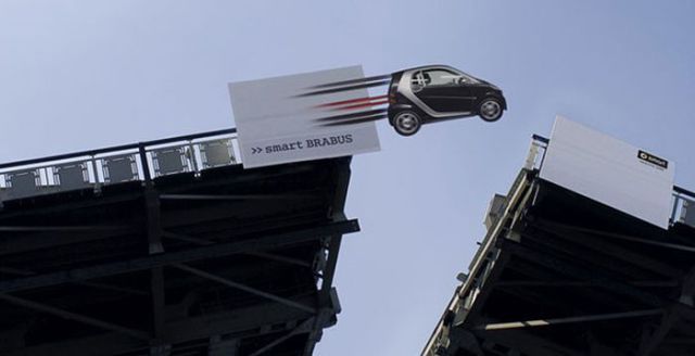 Very Original Billboards Collection