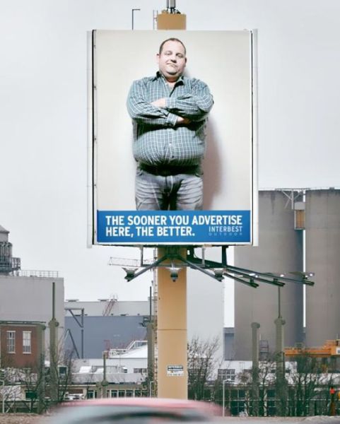 Very Original Billboards Collection