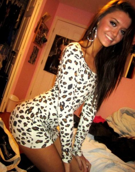 Oh My, Those Tight Dresses. Part 2