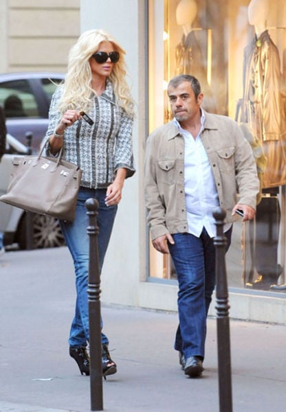 Guess Which One of Them Is Rich