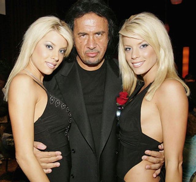 Guess Which One of Them Is Rich