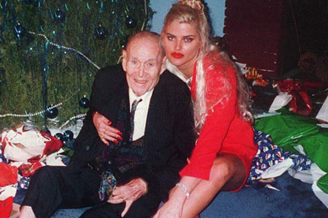 Guess Which One of Them Is Rich