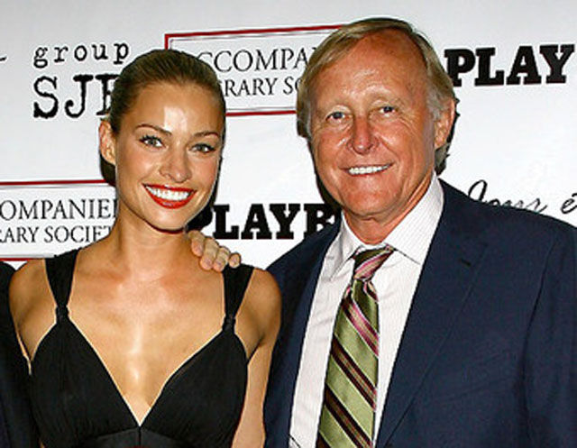 Guess Which One of Them Is Rich