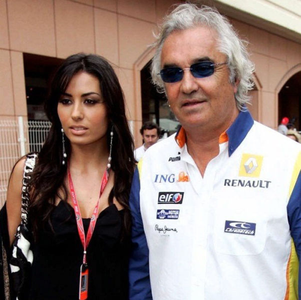 Guess Which One of Them Is Rich