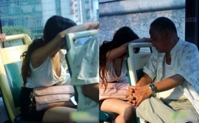 Men Will Always Be the Same. Part 2