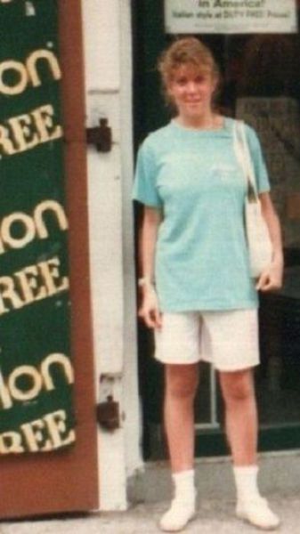 Any Idea How Old She Is?