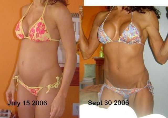 Any Idea How Old She Is?