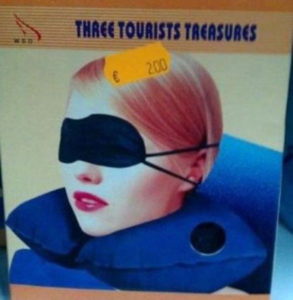 Hilarious Photoshop Fails