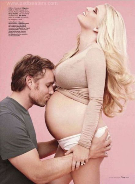 Hilarious Photoshop Fails