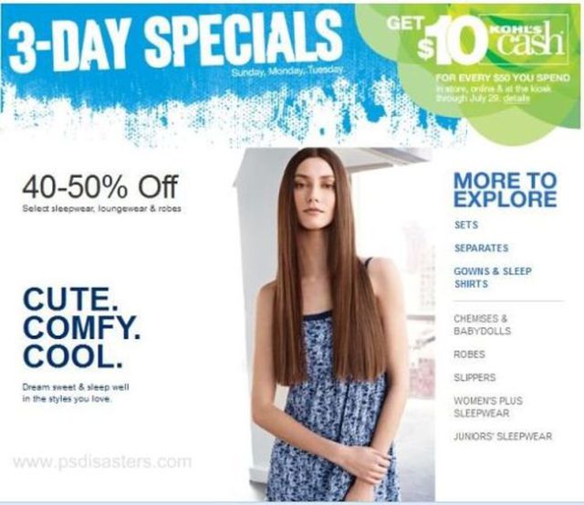 Hilarious Photoshop Fails