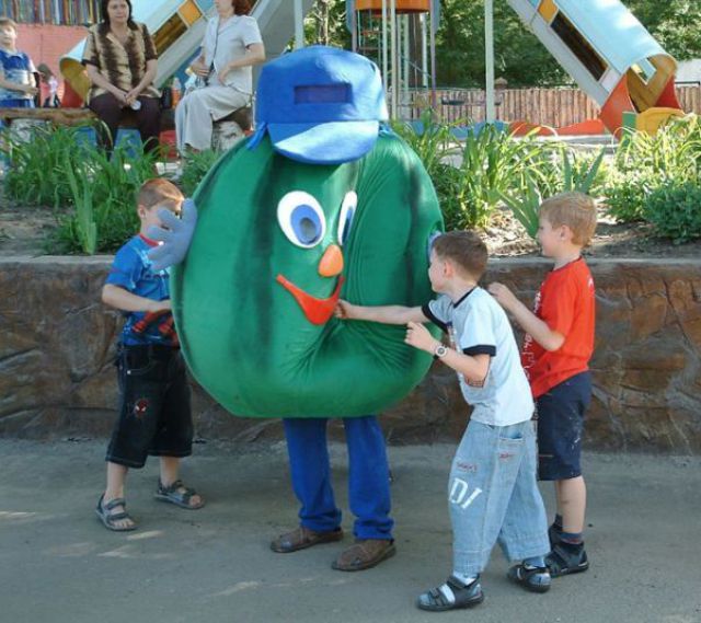 And You Think Your Job Sucks?