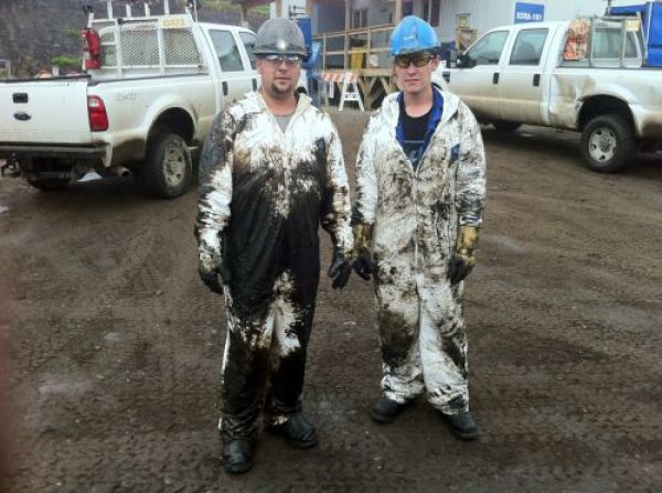 And You Think Your Job Sucks?