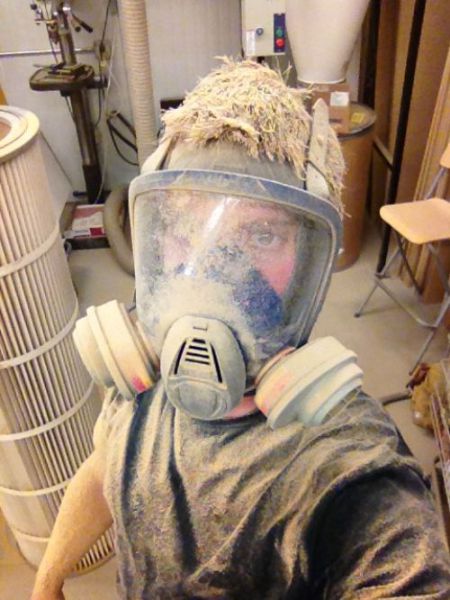 And You Think Your Job Sucks?