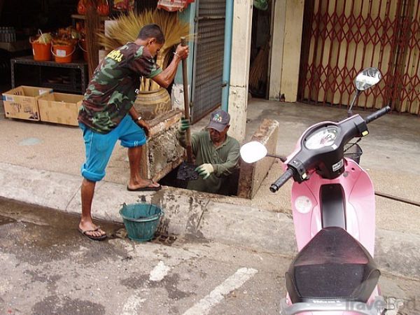 And You Think Your Job Sucks?