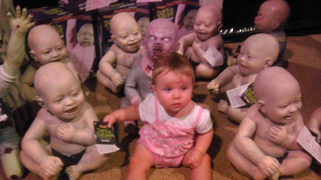 Daily Picdump [WEEKEND EDITION]