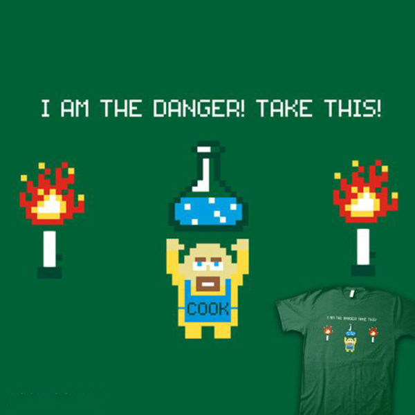 That Funny World of Gaming