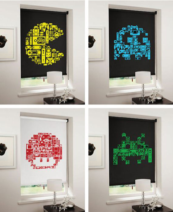 That Funny World of Gaming