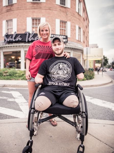 This Is What Real Love Looks Like