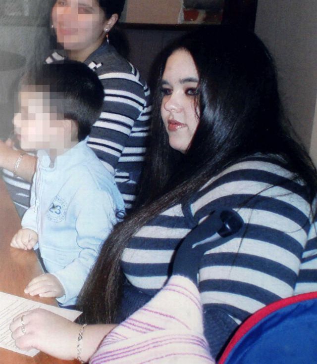 Does She Look Like Angelina Jolie Now?