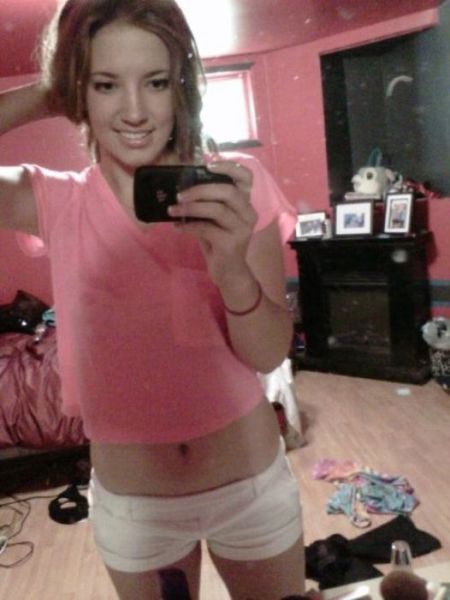 These ‘Selfies’ are Something Else!