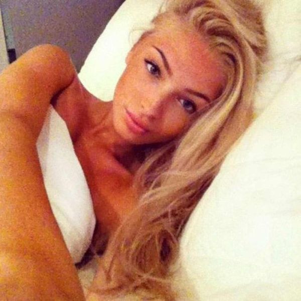 These ‘Selfies’ are Something Else!