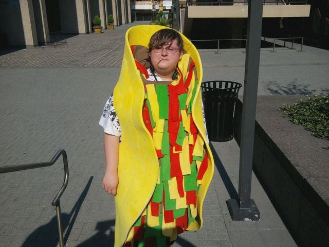 Morning Picdump