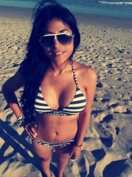 Summer Is Still Sizzling In LA