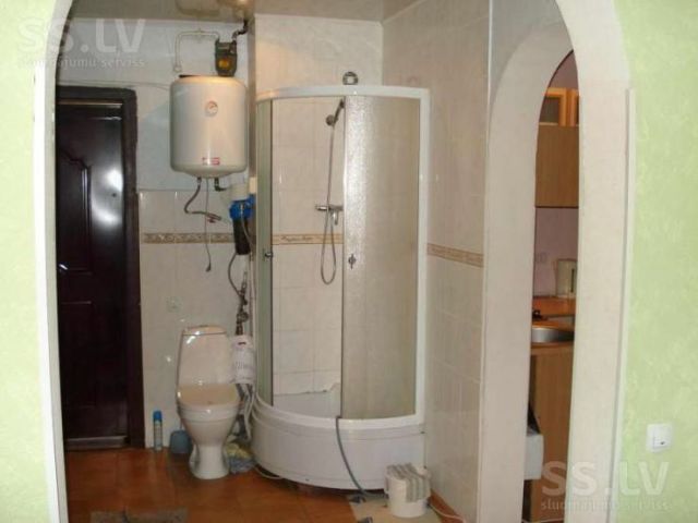 In Latvia They Do Things Slightly Differently