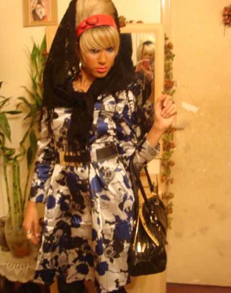 ‘Glamorous’ Chicks from Iranian Social Networks