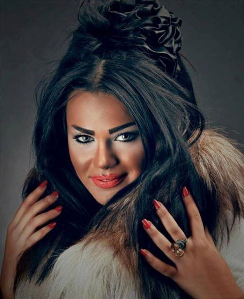 ‘Glamorous’ Chicks from Iranian Social Networks
