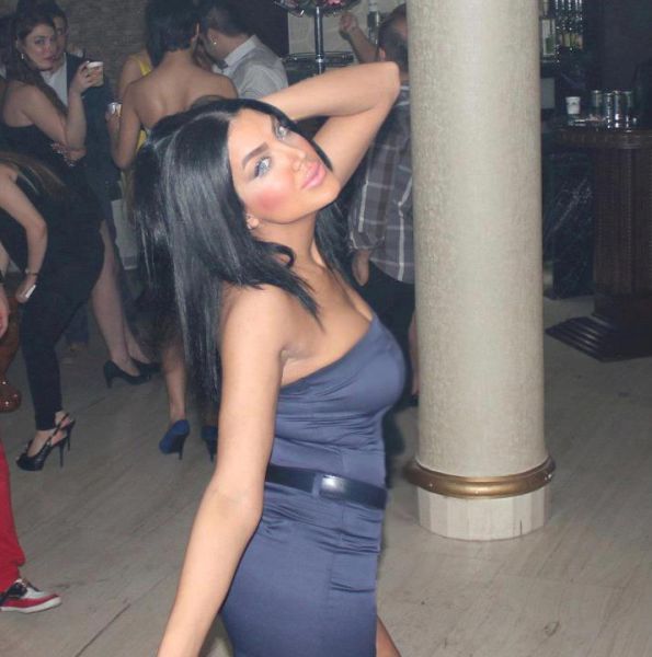 ‘Glamorous’ Chicks from Iranian Social Networks