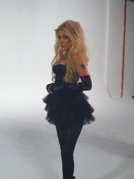 ‘Glamorous’ Chicks from Iranian Social Networks