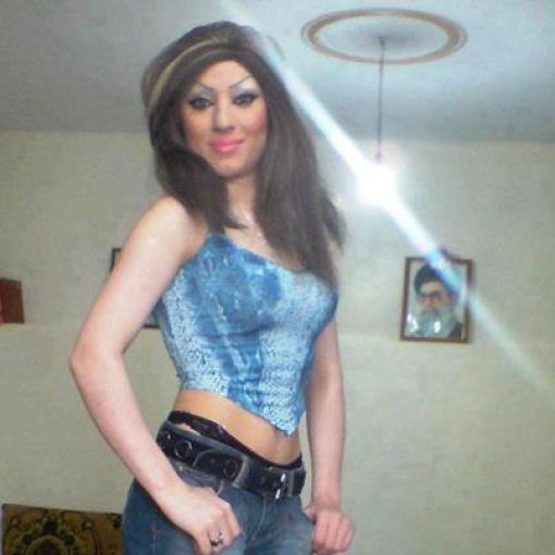 ‘Glamorous’ Chicks from Iranian Social Networks