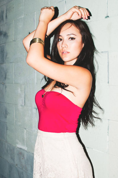 I’d Like Some Asian Please!