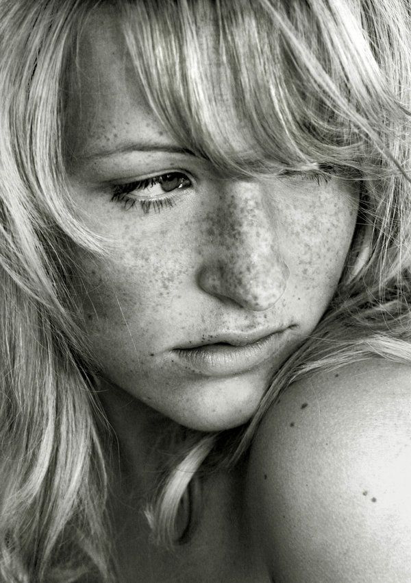 Beauty That Is Really Skin Deep…