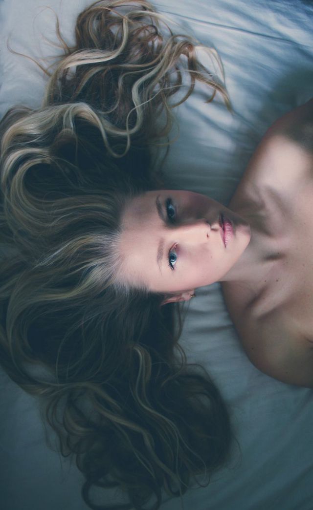 Beauty That Is Really Skin Deep…