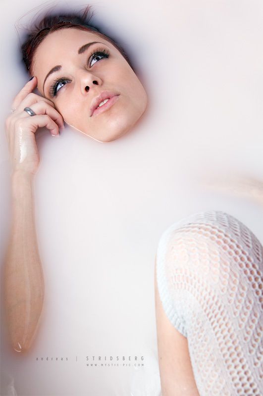 Beauty That Is Really Skin Deep…