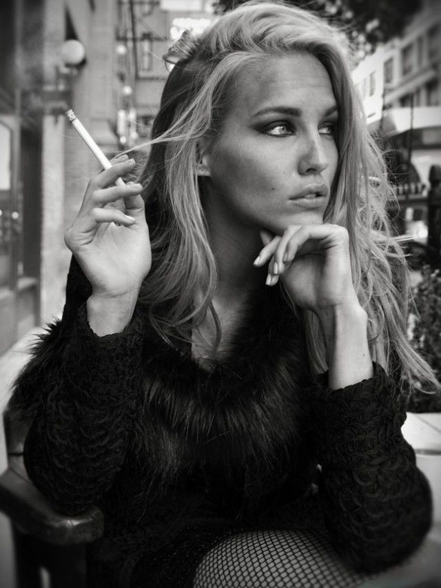 Beauty That Is Really Skin Deep…