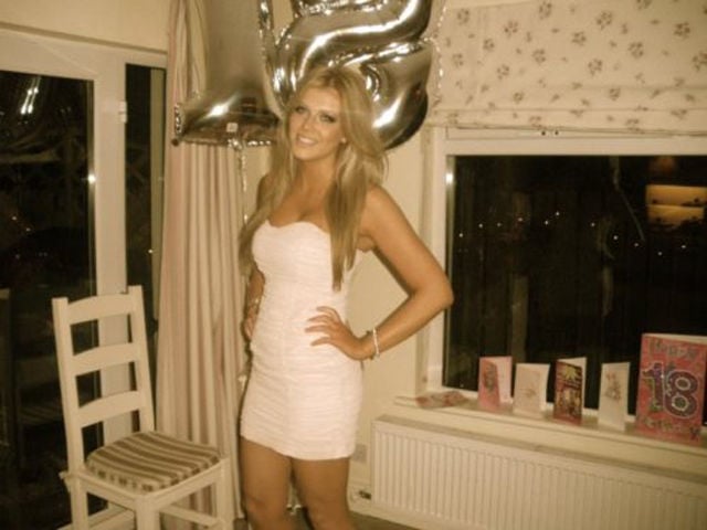 Oh My, Those Tight Dresses. Part 7