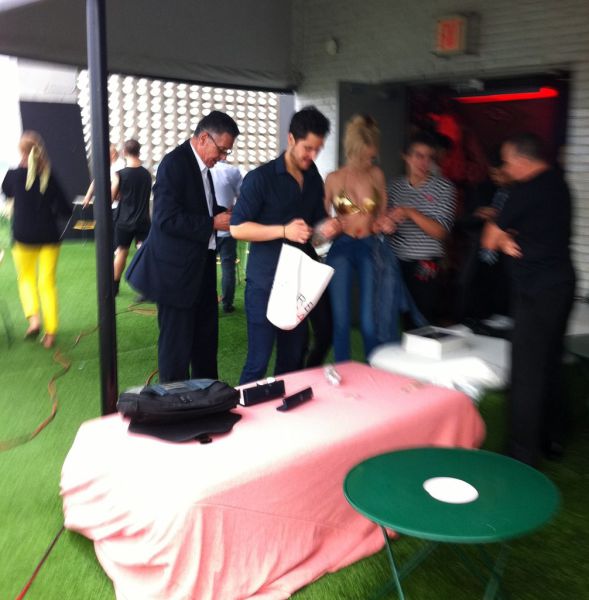 Real-life Barbie Girl Makes Magazine Debut