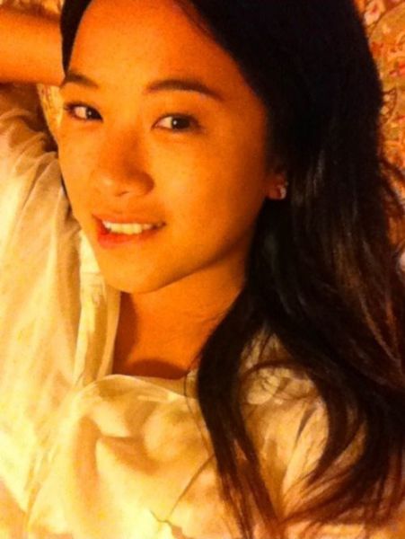 Simply Asian Girls!