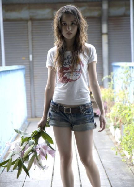 Simply Asian Girls!