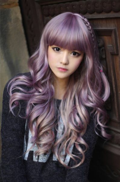 Simply Asian Girls!