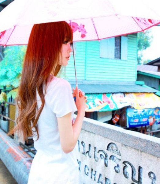 Simply Asian Girls!