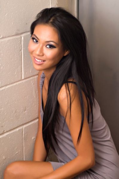 Simply Asian Girls!