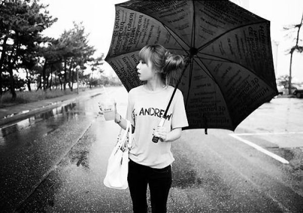 Simply Asian Girls!