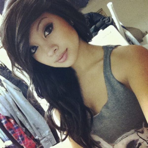 Simply Asian Girls!