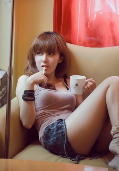 Simply Asian Girls!